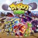 Download Dragon Paradise v1.4.02 MOD APK [Dinheiro Infinito]