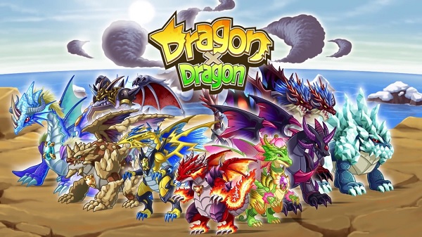 Download Dragon Paradise v1.4.02 MOD APK [Dinheiro Infinito]