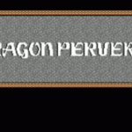 Download Dragon Pervert (Old) (Dragon Warrior Hack) (NES)