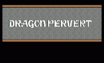 Download Dragon Pervert (Old) (Dragon Warrior Hack)
