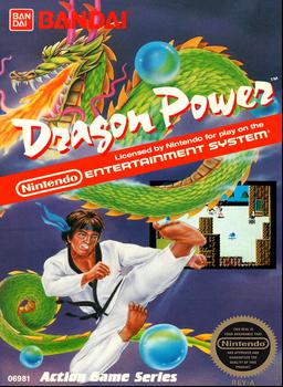 Download Dragon Power
