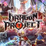 Download Dragon Project v1.3.5 MOD APK [Alto Dano]