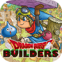 Download DRAGON QUEST BUILDERS MOD APK v1.1.1 Menu (Free Craft/Versão Completa)