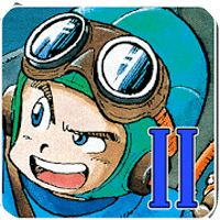 Download DRAGON QUEST II MOD APK v1.0.7 (Dinheiro Infinito)