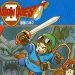Download DRAGON QUEST II v1.0.4 MOD APK [Money]