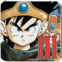 Download DRAGON QUEST III MOD APK v1.0.6 (Dinheiro Infinito)