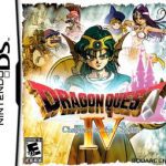 Download Dragon Quest IV: Chapters of the Chosen