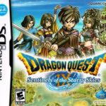 Download Dragon Quest IX: Sentinels of the Starry Skies