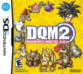 Download Dragon Quest Monsters: Joker 2