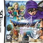 Download Dragon Quest - The Hand Of The Heavenly Bride (EU)(BAHAMUT)