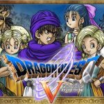 Download DRAGON QUEST V v1.0.1 Apk + Data Mod [Money]