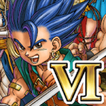Download Dragon Quest VI MOD APK v1.0.4 (Versão Completa)