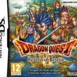Download Dragon Quest VI - Realms Of Reverie