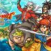 Download DRAGON QUEST VIII v1.2.0 MOD APK [Licença Removida]