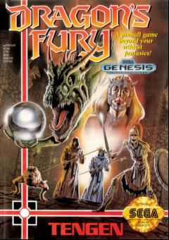 Download Dragon's Fury