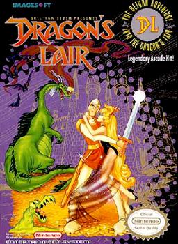 Download Dragon's Lair