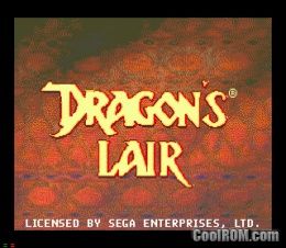 Download Dragon's Lair