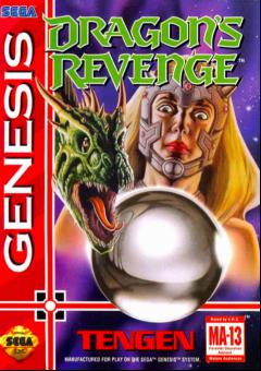 Download Dragon's Revenge