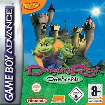 Download Dragon's Rock