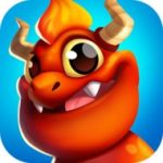Download Dragon Stadium (MOD, unlimited gold) 1.10.3