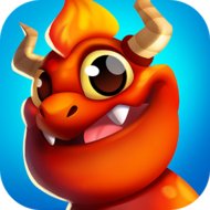 Download Dragon Stadium (MOD, unlimited gold) 1.10.3