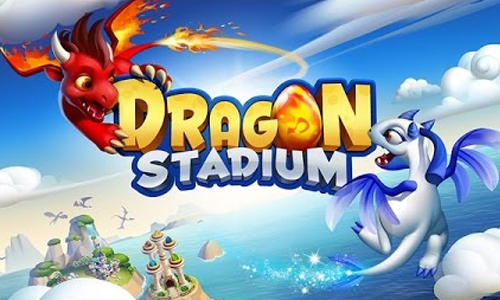 Download Dragon Stadium v1.10.3 MOD APK [Money]