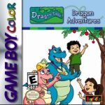 Download Dragon Tales: Dragon Adventures