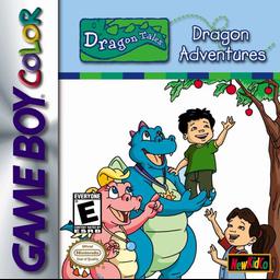 Download Dragon Tales: Dragon Adventures
