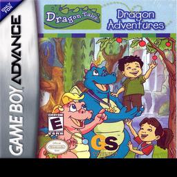 Download Dragon Tales: Dragon Adventures