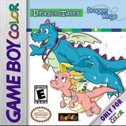 Download Dragon Tales: Dragon Wings
