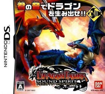 Download Dragon Tamer - Sound Spirits