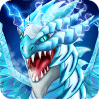 Download DRAGON VILLAGE MOD APK v15.07 (Dinheiro Infinito)