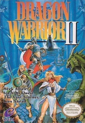 Download Dragon Warrior 2