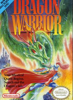 Download Dragon Warrior