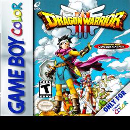 Download Dragon Warrior III