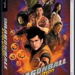 dragonball-evolution