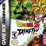 Download Dragonball Z - Taiketsu