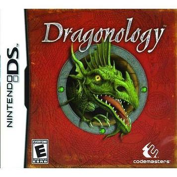 Download Dragonology (EU)(BAHAMUT)