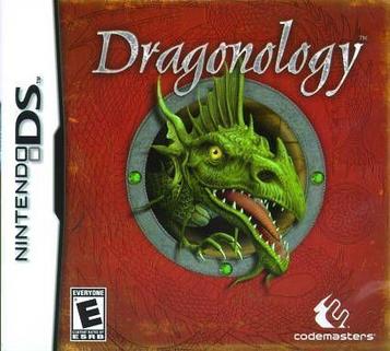 Download Dragonology (US)(BAHAMUT)