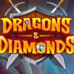 Download Dragons & Diamonds v1.0.0 MOD APK [Money]