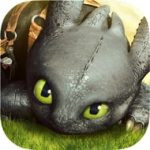 Download Dragons: Rise of Berk (MOD, Unlimited Runes) 1.59.4