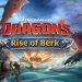 Download Dragons Rise of Berk v1.59.4 MOD APK [Runas Infinitas]