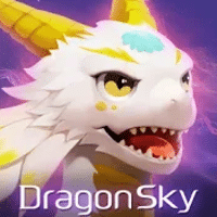 Download DragonSky : Idle & Merge v1.19.5 Apk (Mod Menu/Vitória Fácil)
