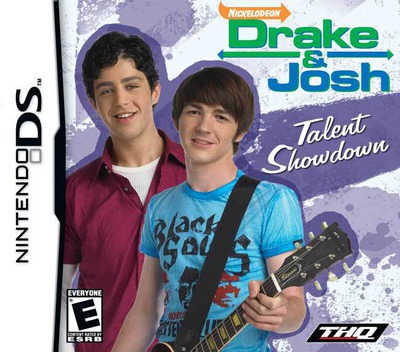 Download Drake & Josh: Talent Showdown