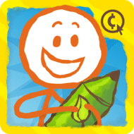 Download Draw a Stickman: EPIC 2 (MOD, Unlimited Health) 1.2.1.53