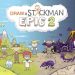 Download Draw a Stickman EPIC 2 v1.4.1 MOD APK [Dinheiro Infinito]