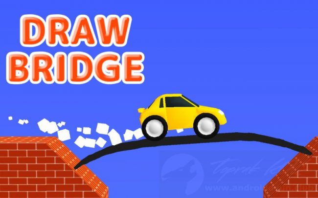 Download Draw Bridge v1.3.4 MOD APK – DINHEIRO INFINITO