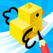 Download Draw Climber (MOD, Unlimited Coins) 1.26.0