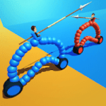 Download Draw Joust! MOD APK v5.9 (Dinheiro Infinito)