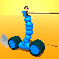 Download Draw Joust! (MOD, Unlimited Money) 5.9